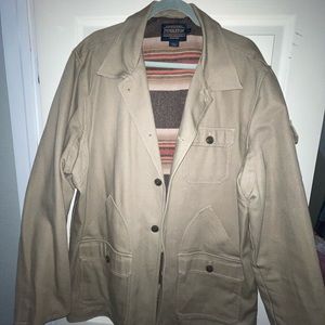 Pendleton Wool Jacket